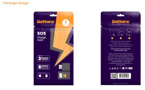 SOS Battery Packs
