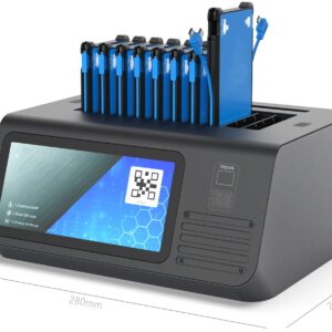 Rental Kiosk